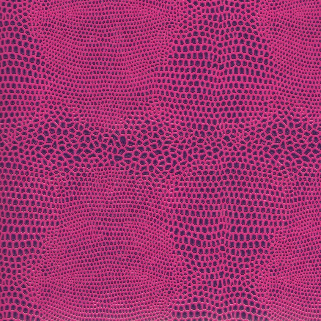Überzugspapier Eidechsenpapier Vorsatz 1 Bogen 50 x 70 cm rosa 